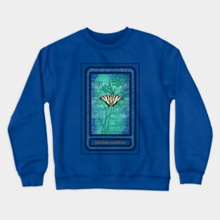 Iphiclides Crewneck Sweatshirt